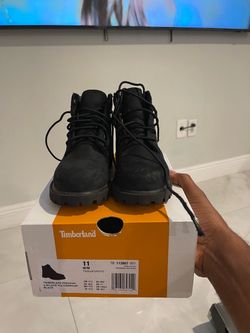 Timberland 6inch