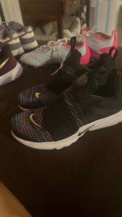 Nike Presto Extreme Kids Sneakers