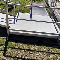 Wheelchair Ramp