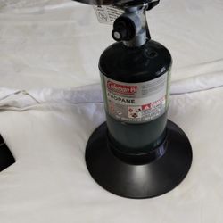 Coleman Camping Stove 