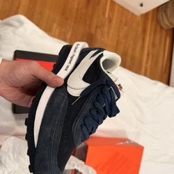 Nike Fragment Sacai LD Waffle