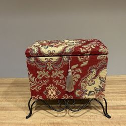 Fabric Memory Craft Storage Box