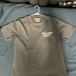 GALLERY DEPT SHIRT