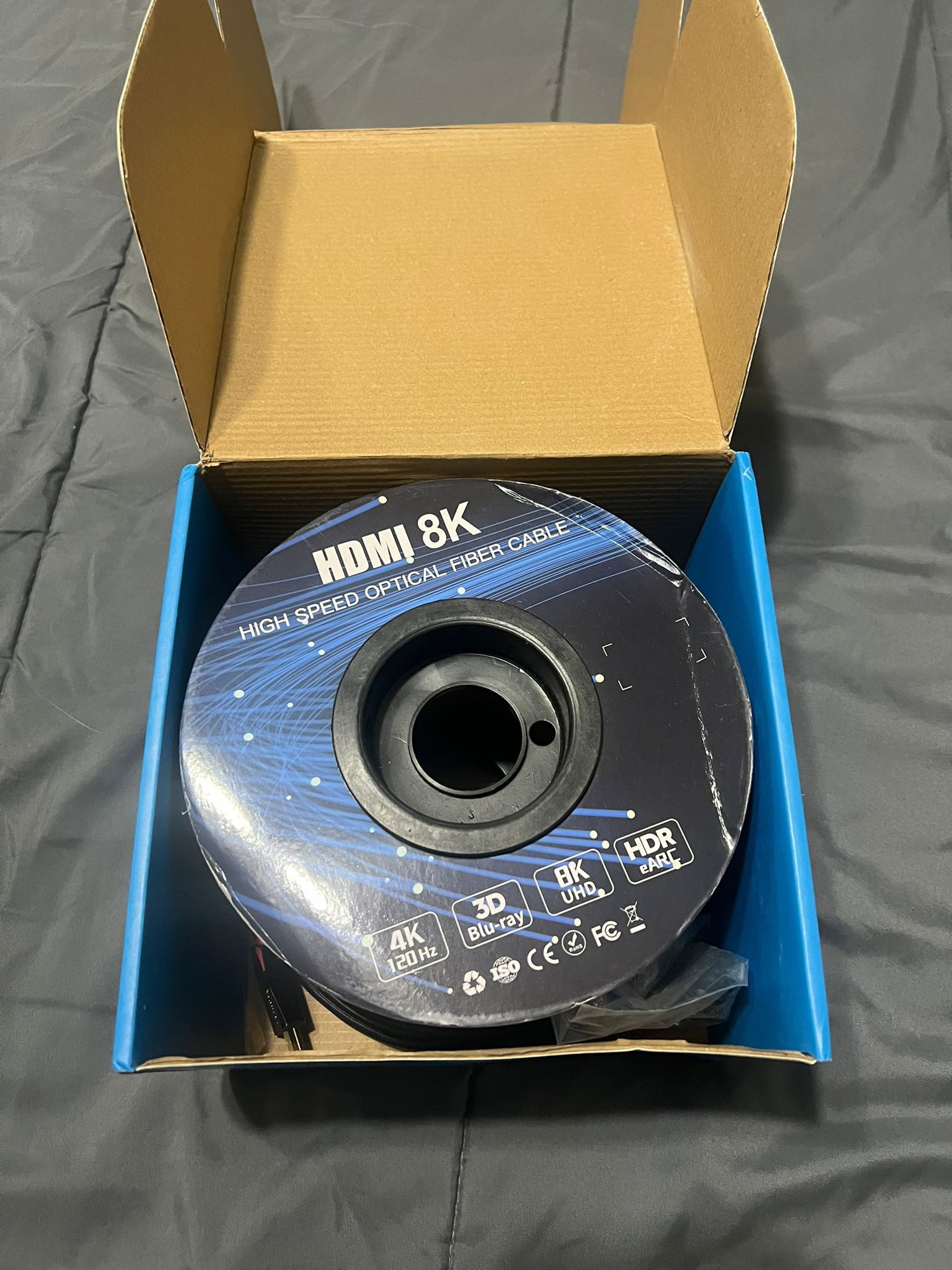 HDMI