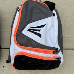 Easton baseball backpack 