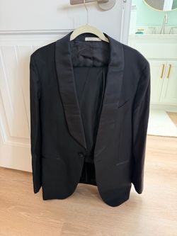 Tuxedo