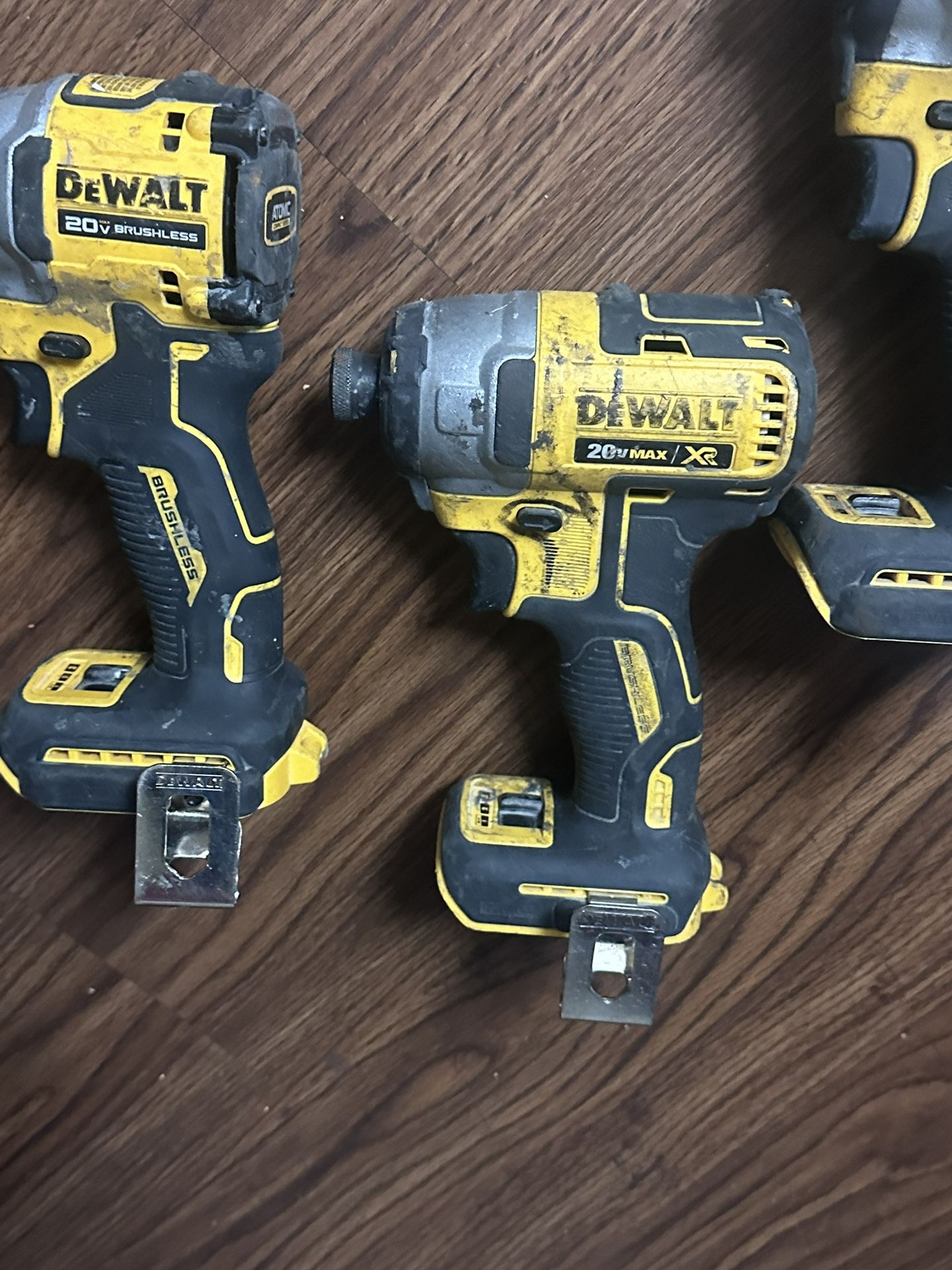 Dewalt Drill