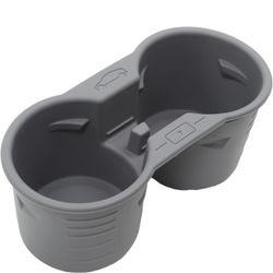 Tesla Cup Holders