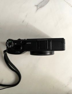 Richoh GR 3
