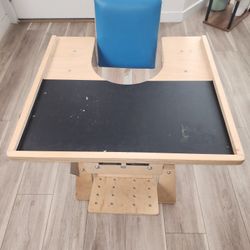 Kaye Kinder Chair K1
