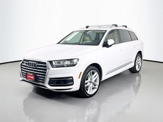 2018 Audi Q7
