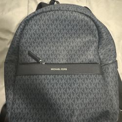 Michael Kors backpack