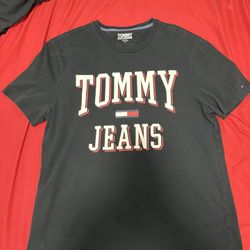 Tommy Jeans Shirt