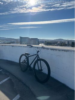 Mafia bike