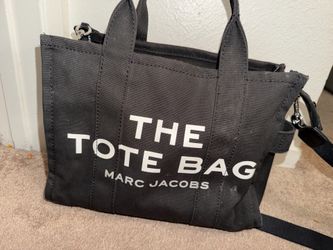 Marc Jacob’s Tote Bag