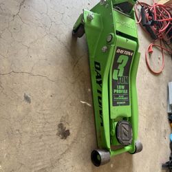 Daytona 3 Ton Jack 
