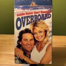Overboard