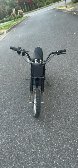 modded razor mx650