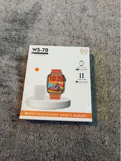 Bluetooth Watches