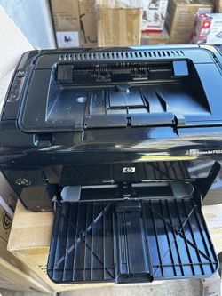 HP Printer 