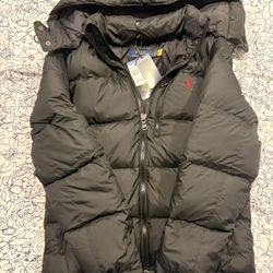 Polo Ralph Lauren Puffer Jacket Men