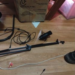 Cymric C01 Plus Studio Condenser Microphone  