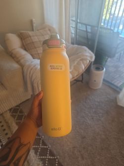 Ello Water Bottle 32oz