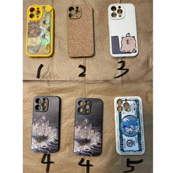 Case For iPhone 15 Pro Max