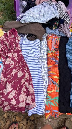 Women’s dresses