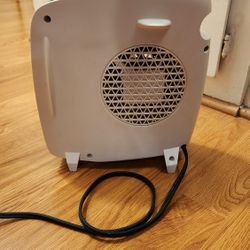 Honeywell Portable Heater