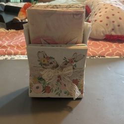 New Easter Napkin Bundle