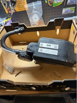 11-16 Ford Superduty 6.7L OEM CCV Crankcase