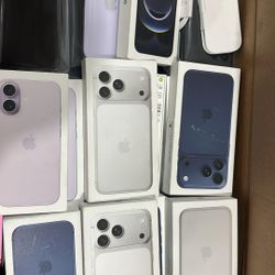 iPhone Wholesale unlocked Mayoreo 
