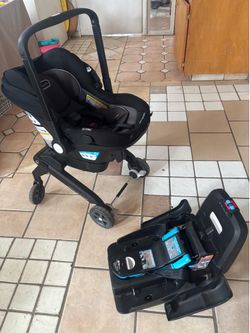 Car seat