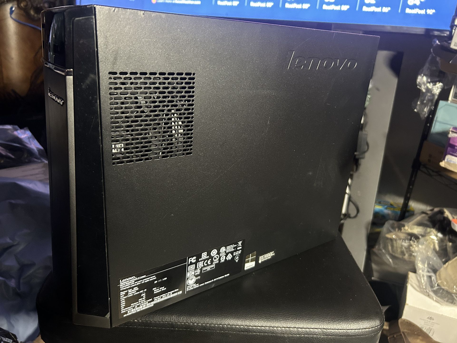 Lenovo 90BJ HDD500 4GB