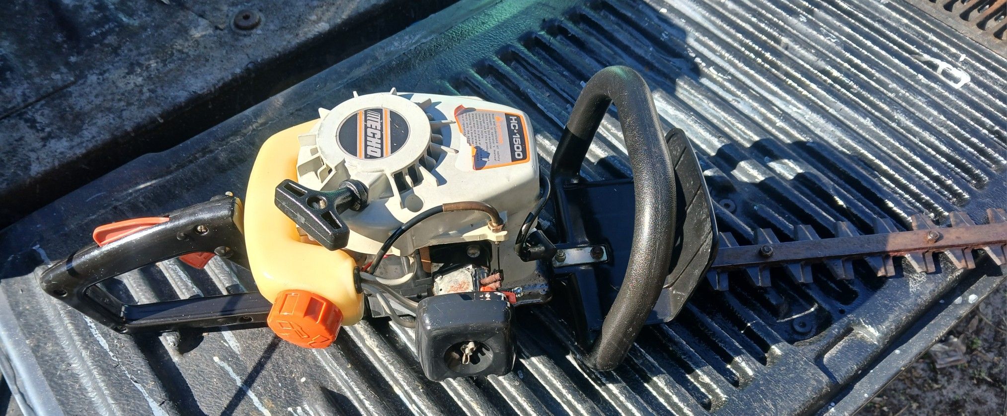 Echo Hedge Trimmers