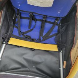 Bike Trailer
