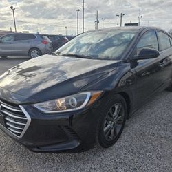 2018 Hyundai Elantra From $ 1,490 Down 