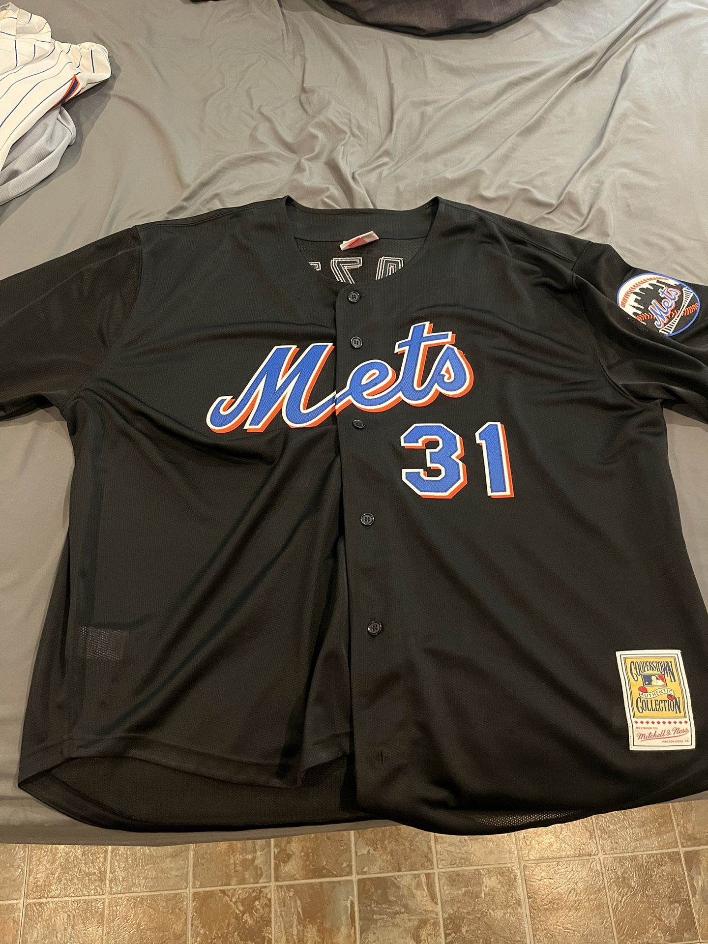 New York Mets Jerseys