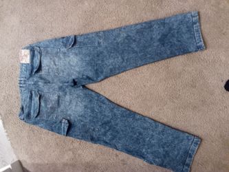 True Religion men's jeans