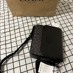 Coach Crossbody Bag