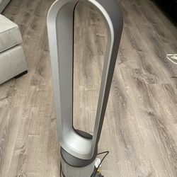 DYSON TOWER COOL FAN AM11 WITH REMOTE 