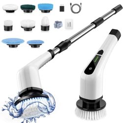 Brand New Spin Cleaning Machine 