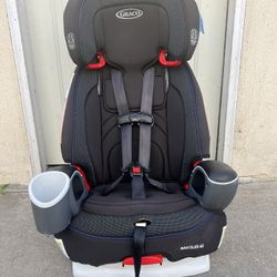 GRACO NAUTILUS 3&1
