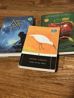 Random Books