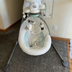 Baby Swing 