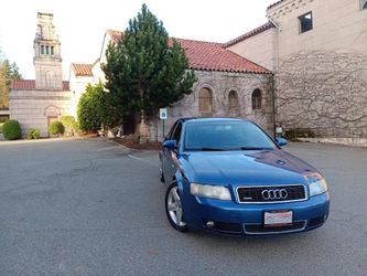 2005 Audi A4