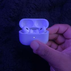 AirPod Pros Gen 2