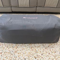 Baby Trend Pack and Play Pen