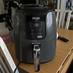 Ninja Air Fryer 